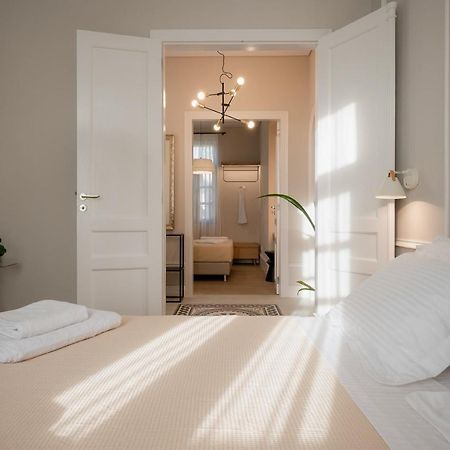 Villa Kalliopi Chania  Buitenkant foto