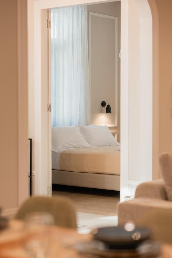 Villa Kalliopi Chania  Buitenkant foto