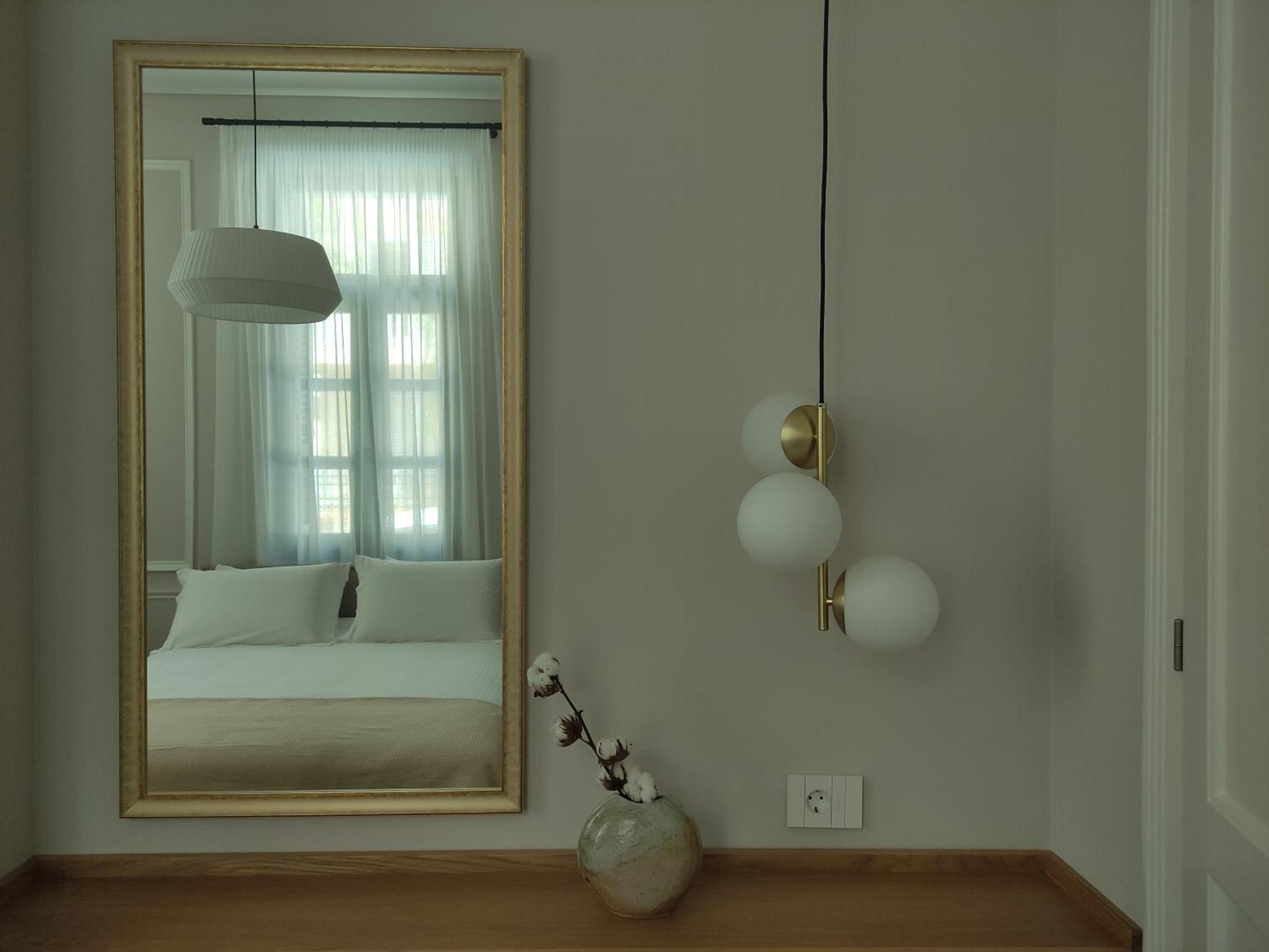Villa Kalliopi Chania  Buitenkant foto